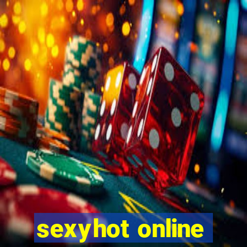 sexyhot online